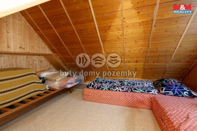Prodej, Chata, Frýdlant nad Ostravicí