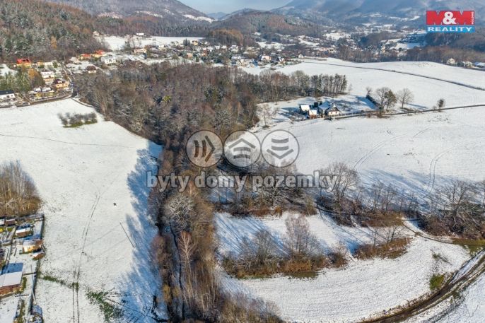 Prodej, Zahrada, Rožnov pod Radhoštěm