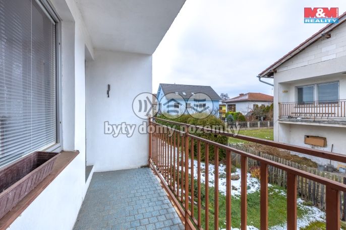 Prodej, Rodinný dům, Liběšice