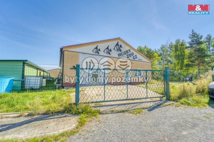 Prodej, Sklad, Lhůta