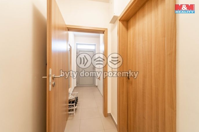 Prodej, Byt 3+kk, Praha