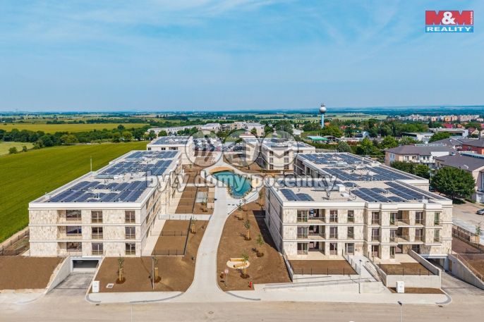 Prodej, Byt 3+kk, Brandýs nad Labem-Stará Boleslav