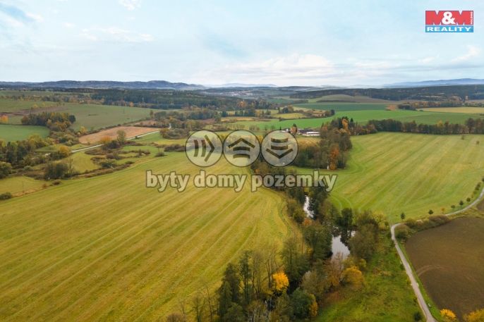 Prodej, Byt 2+1, Staňkov