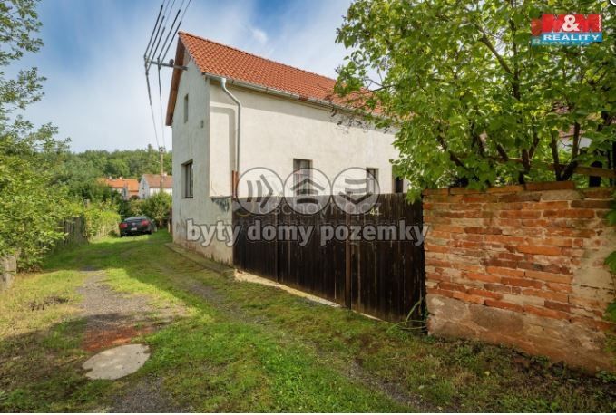 Prodej, Rodinný dům, Pnětluky