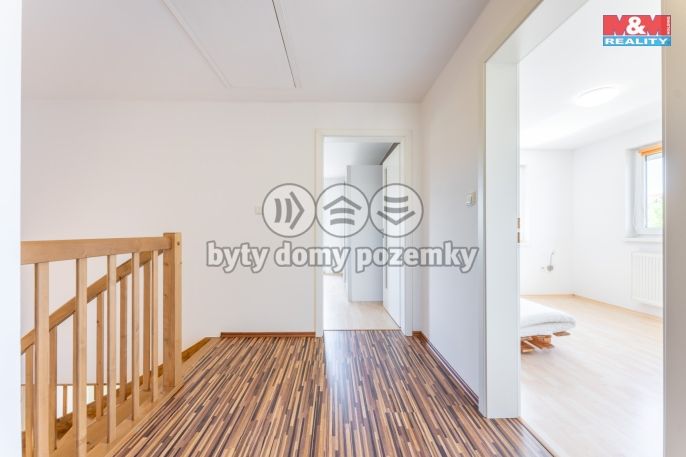 Prodej, Rodinný dům, Chýně