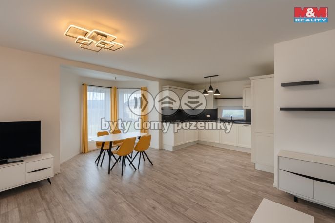 Prodej, Rodinný dům, Veselí nad Lužnicí
