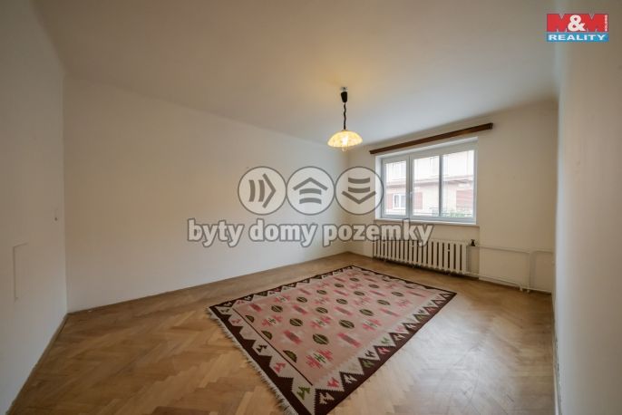 Prodej, Rodinný dům, Brno