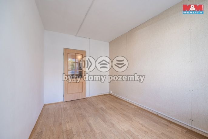 Pronájem, Byt 2+kk, Březnice