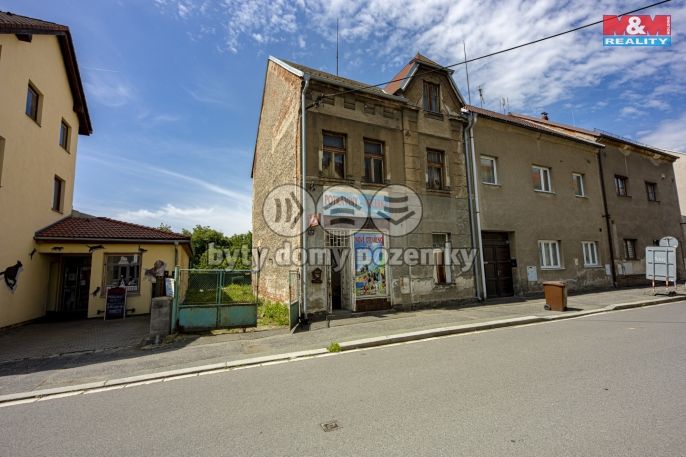 Prodej, Obchod a služby, Uhlířské Janovice