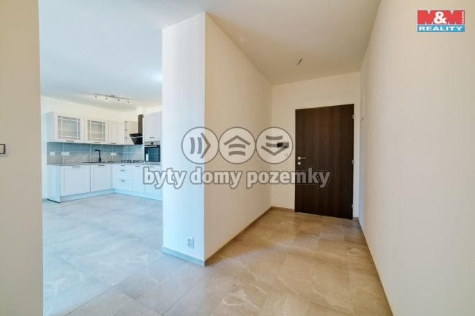 Pronájem, Byt 3+kk, Františkovy Lázně