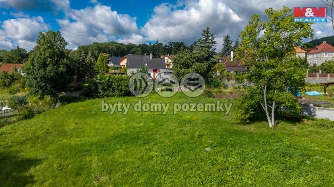 Prodej, Pozemek k bydlení, Děčín