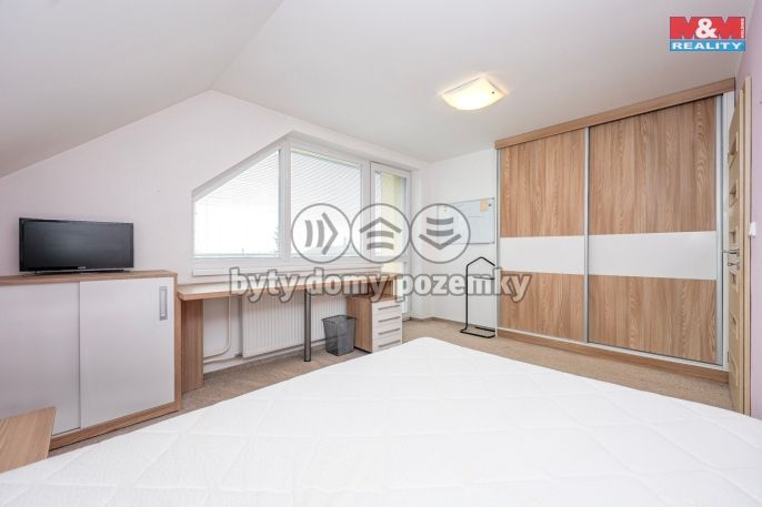 Prodej, Rodinný dům, Ostrava