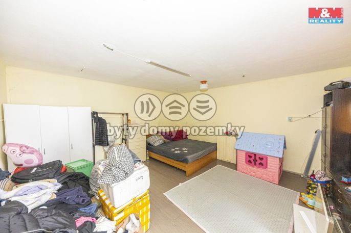 Prodej, Rodinný dům, Libice nad Cidlinou