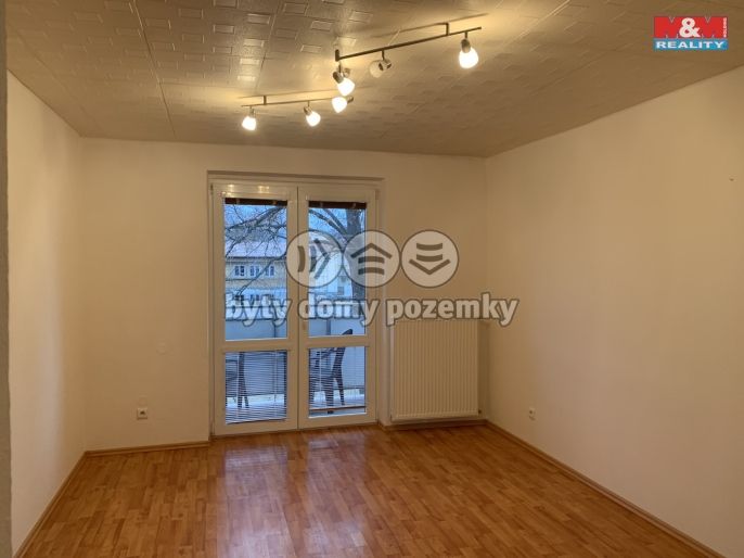 Pronájem, Byt 2+1, Uničov
