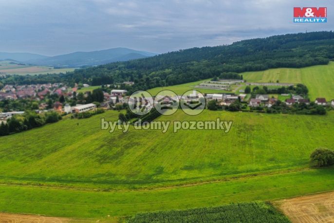 Prodej, Pole, Nýrsko