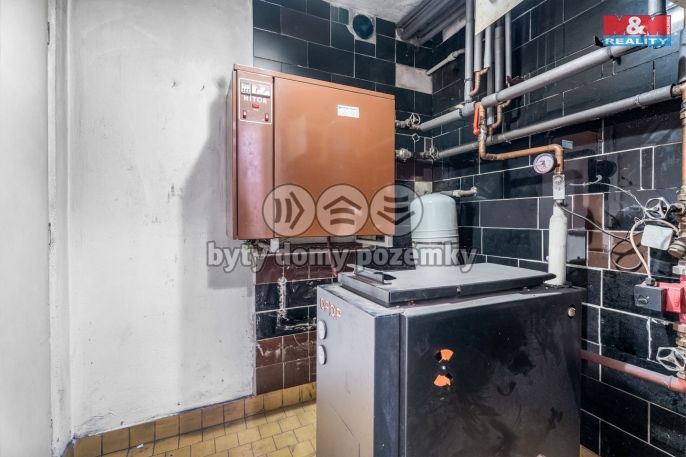 Prodej, Rodinný dům, Jílové