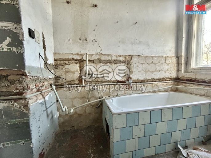 Prodej, Byt 2+1, Chřibská