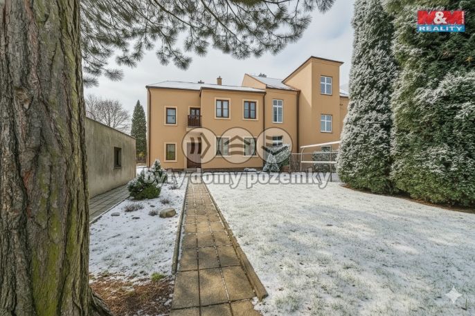 Prodej, Rodinný dům, Ostrava