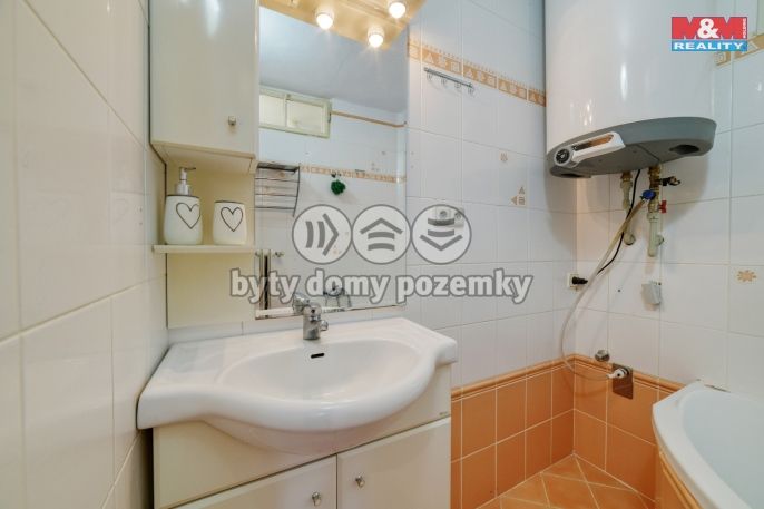 Prodej, Byt 3+kk, Mariánské Lázně