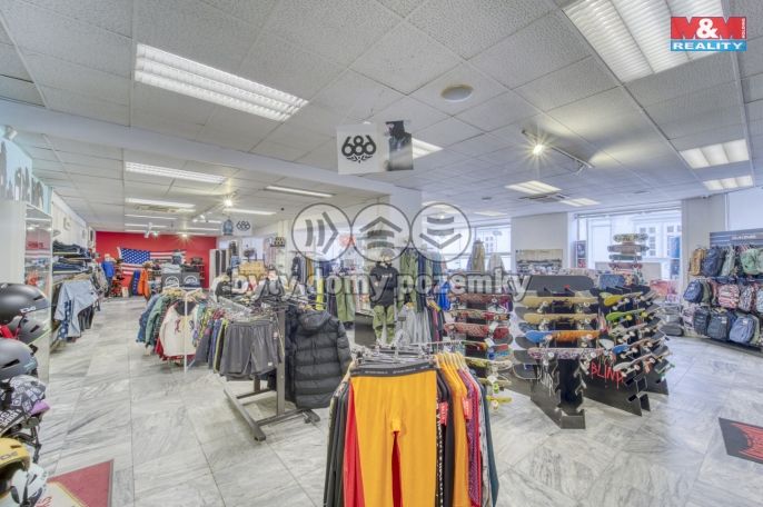 Pronájem, Restaurace, stravování, Plzeň