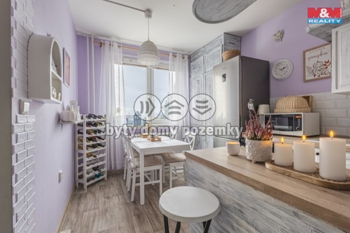 Prodej, Byt 4+1, Česká Lípa