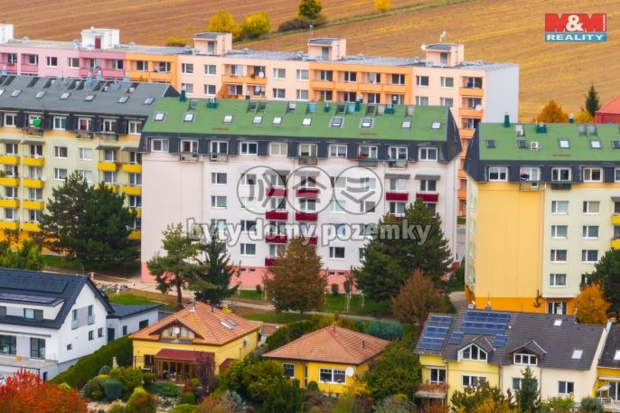 Prodej, Byt 3+kk, Rosice