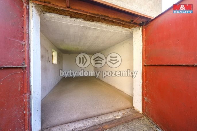 Prodej, Rodinný dům, Děčín