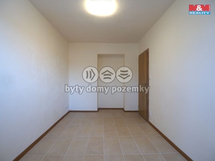 Pronájem, Byt 3+1, Frýdek-Místek