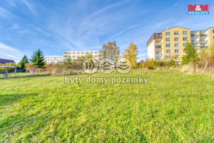 Prodej, Pozemek k bydlení, Bezdružice