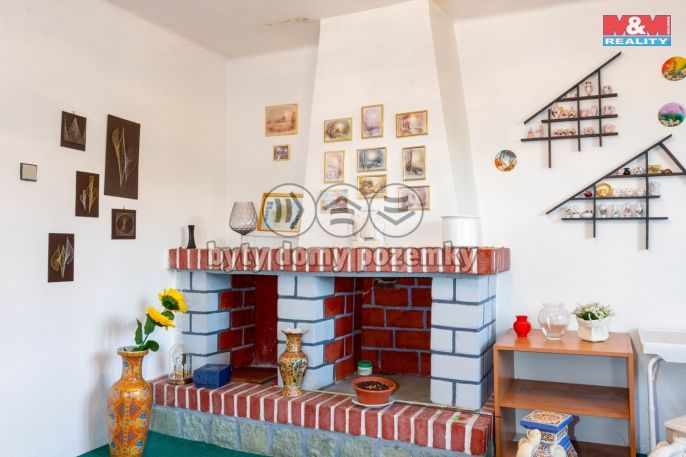 Prodej, Rodinný dům, Rýmařov