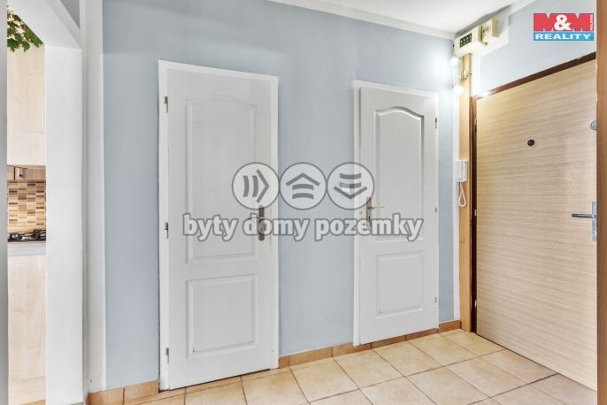 Prodej, Byt 3+1, Česká Lípa