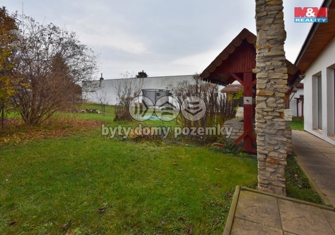 Pronájem, Obchodní objekt, Mělník