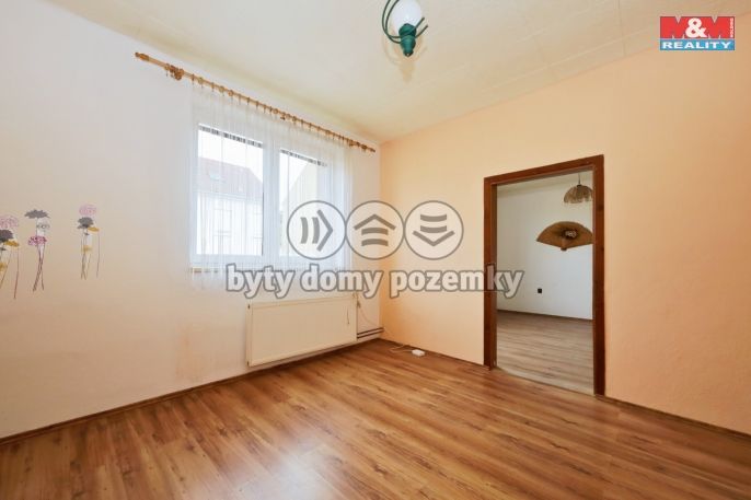 Prodej, Rodinný dům, Třebíč