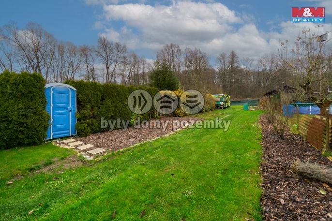 Prodej, Zahrada, Týniště nad Orlicí