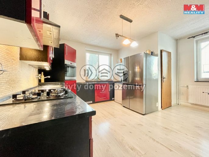 Prodej, Rodinný dům, Řetová