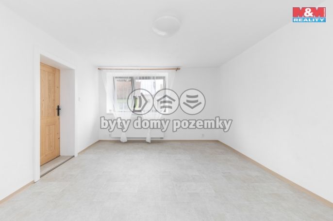 Prodej, Rodinný dům, Ivančice