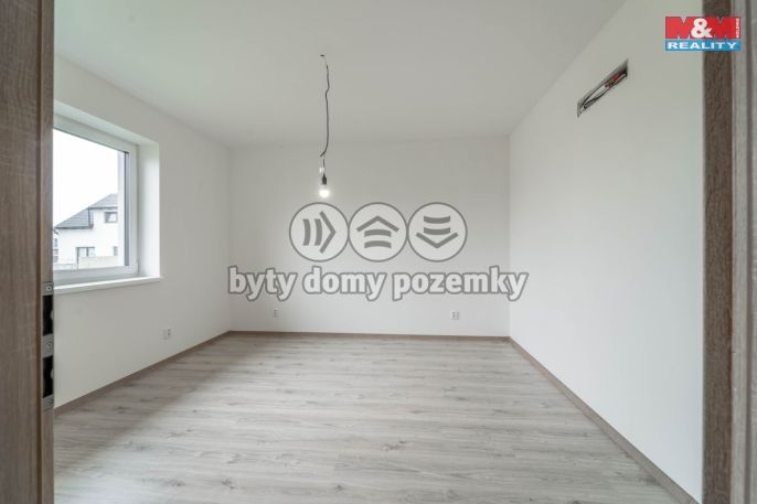 Prodej, Rodinný dům, Kostelec nad Labem