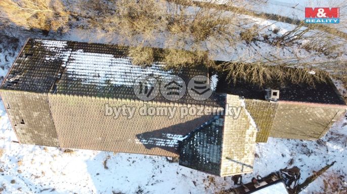 Prodej, Rodinný dům, Kobyly