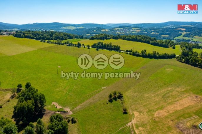 Prodej, Pole, Svatá Maří