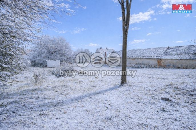 Prodej, Pozemek k bydlení, Kšice