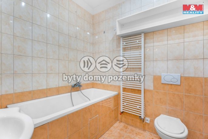 Prodej, Byt 2+1, Jablonec nad Nisou