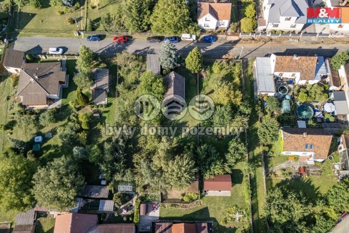 Prodej, Chata, Horní Kamenice
