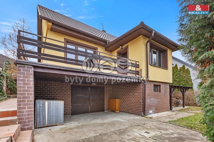 Prodej, Rodinný dům, Králův Dvůr