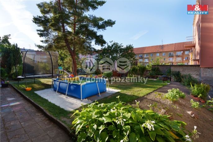 Prodej, Byt 3+kk, Louny