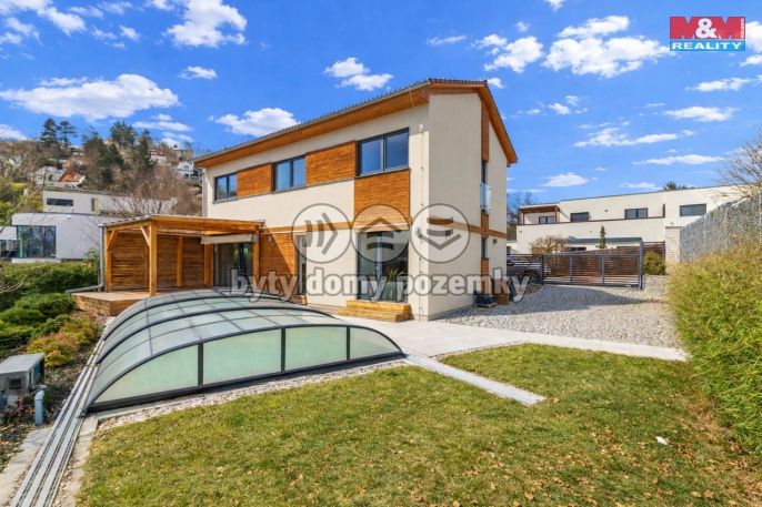 Prodej, Rodinný dům, Davle