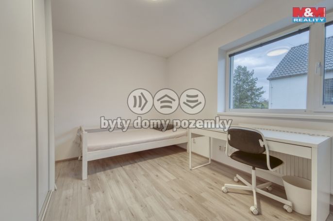 Prodej, Rodinný dům, Zruč-Senec