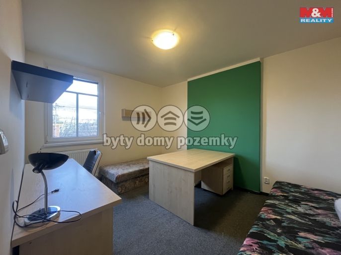 Pronájem, Rodinný dům, Zlín