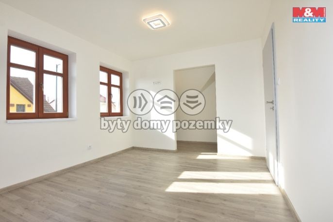 Pronájem, Byt 4+kk, Lysá nad Labem