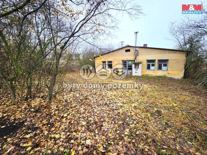 Prodej, Rodinný dům, Podbořany