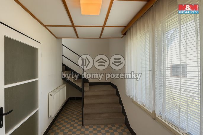 Prodej, Rodinný dům, Veselí nad Lužnicí